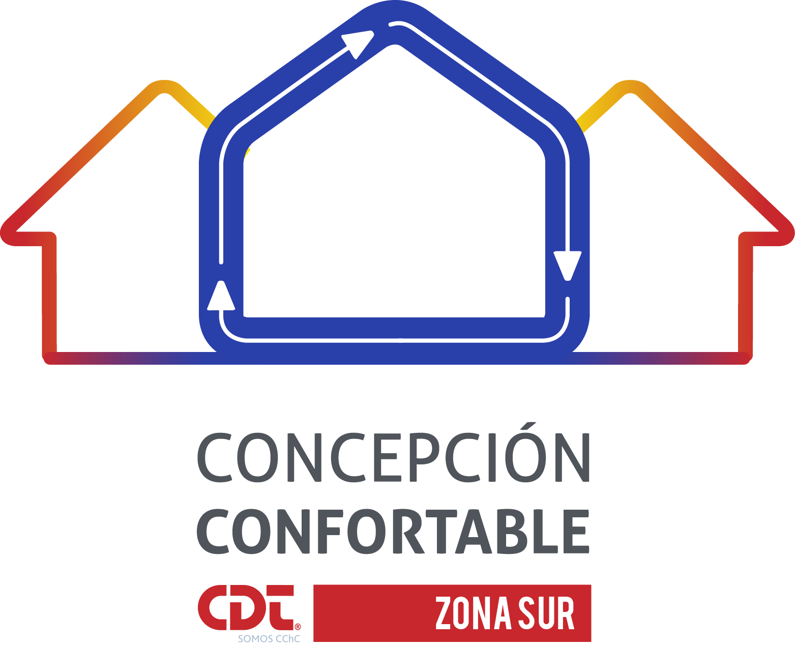 Logo Concepcioìn Confortable