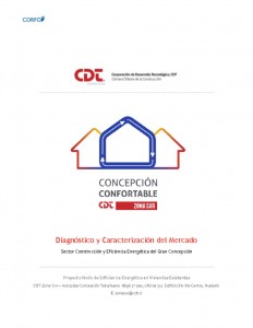 thumbnail of Diagnóstico y Caracterización del Mercado_Concepcion Confortable CDT