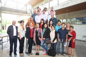 Grupo Beneficiarios
