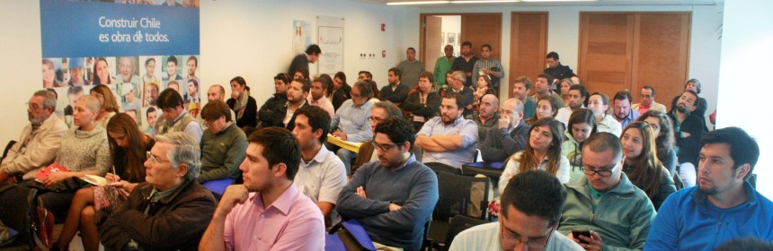 1er Seminario de Materiales para el Re acondicionamiento térmico de viviendas.