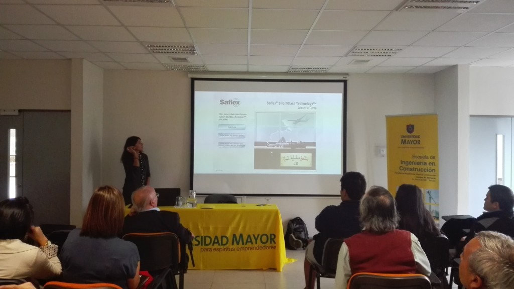 Seminario Universidad Mayor de Temuco