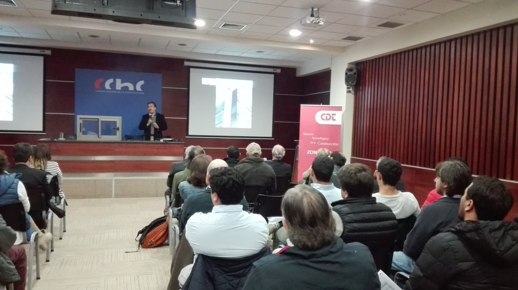Seminario Achival