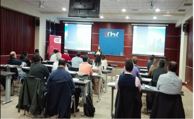 Curso N°1 Responsabilidad Legal en la Postventa Inmobiliaria
